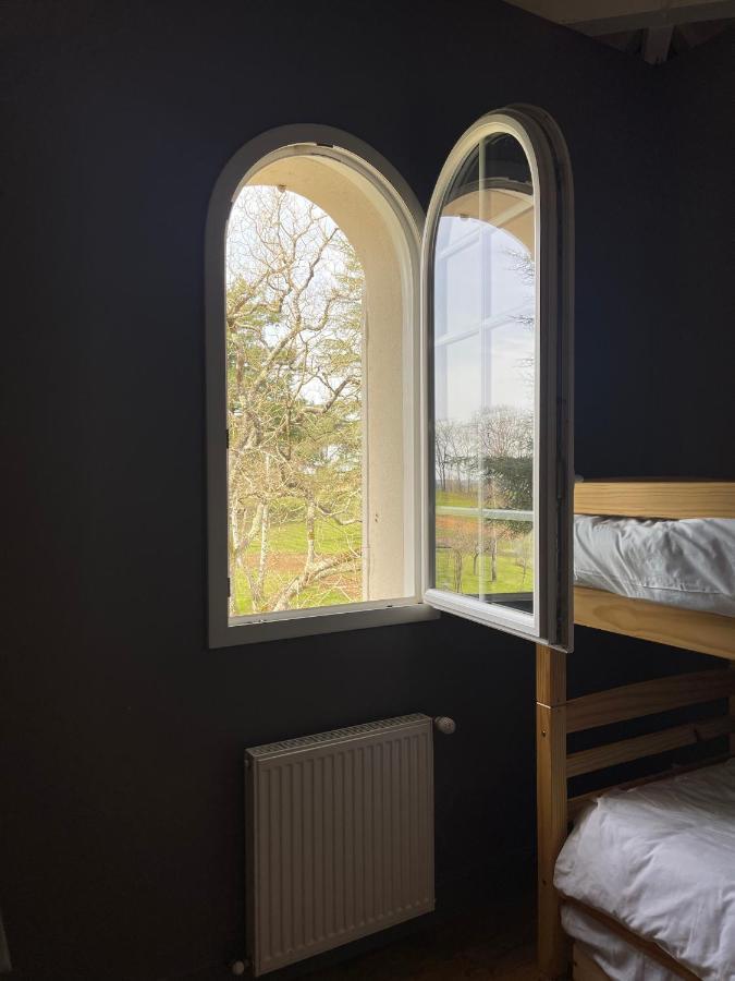 Domaine Des Peyries - Chambres Et Table D'Hotes Saint-Barthelemy-d'Agenais Zewnętrze zdjęcie