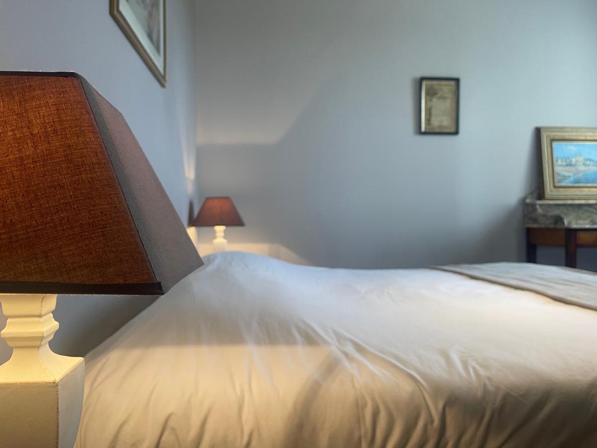 Domaine Des Peyries - Chambres Et Table D'Hotes Saint-Barthelemy-d'Agenais Zewnętrze zdjęcie