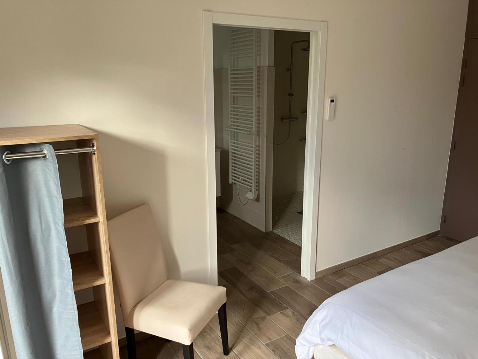 Domaine Des Peyries - Chambres Et Table D'Hotes Saint-Barthelemy-d'Agenais Zewnętrze zdjęcie